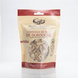 Cerneaux de noix extra moitié