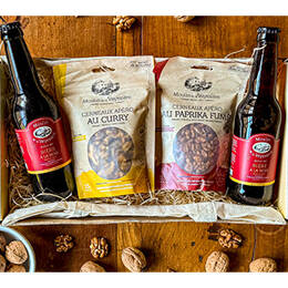Coffret Apéritif