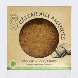 Les gâteaux et biscuits français