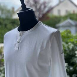 T-shirt Manches Longues