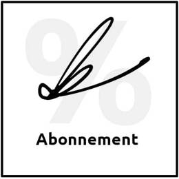 Abonnements fidélité
