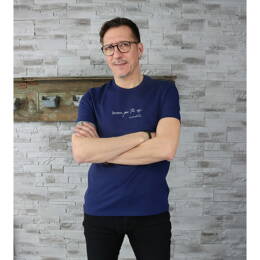 T-shirt homme