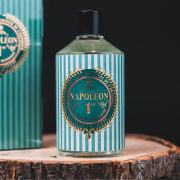 PARFUMS HISTORIQUES
