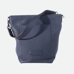 Sac cabas femme en cuir- Andy Marine