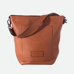 Andy Camel- Sac cabas femme en cuir made in France