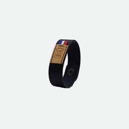Bracelet en cuir