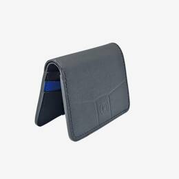 Portefeuille en cuir made in france- Portefeuille cuir souple