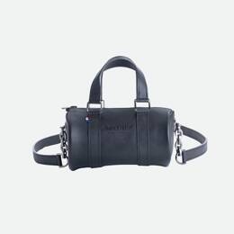 Mini sac bowling femme