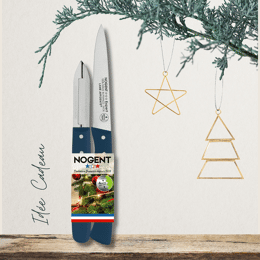 Set Duo Cuisine Expert Polypro | Spécial Noël