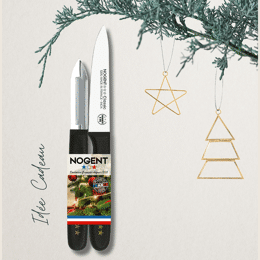 Set Duo Cuisine Polypro | Spécial Noël