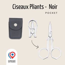 Les ciseaux Made in France
