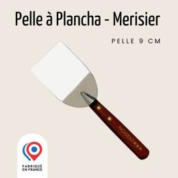 Spatule de cuisine N°1 – 9cm | Nogent Iconic