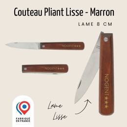 Office Pliant – Lame Lisse 8cm | Les Spécialistes