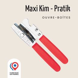Les ouvre-boîtes Made in France