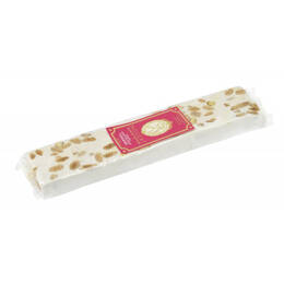 Nougat tendre de Montélimar IGP - Barre 100g - Nougats de Montélimar IGP