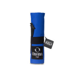 Le drap de plage qui ne s'envole pas