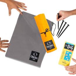 Ôbaba LE BIG Sydney