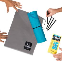 Ôbaba LE BIG Ibiza 2.0