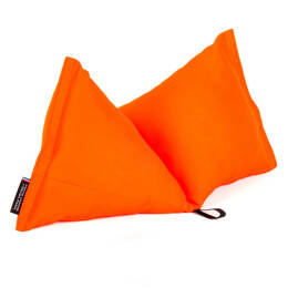 Les oreillers et coussins de voyage Made in France