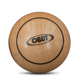 Les Maboules - Ma triplette Obut strie 1