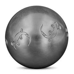 Boules Obut Salamandre
