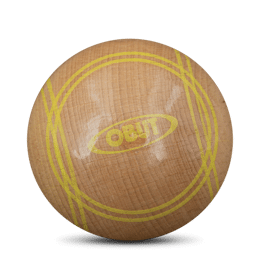 Les Maboules - Ma triplette Obut strie 2