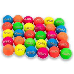 Filet 30 buts couleur