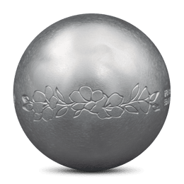 Boules Obut Floral