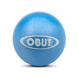 But Obut bleu nacré