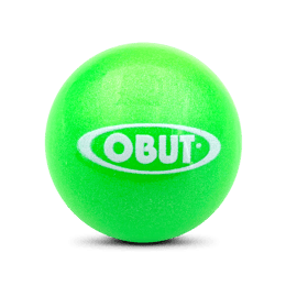 But Obut vert nacré