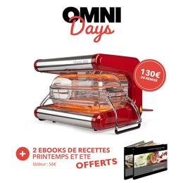 Vitalité 6000 pour 1 à 6 personnes