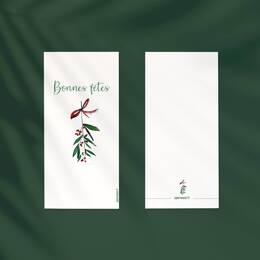 Bonnes fêtes