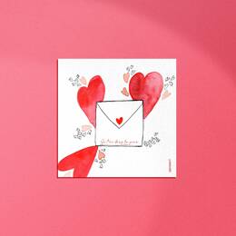 Je t'ai dans la peau