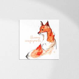 Un amour rien que pour toi !