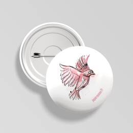 Pins Tu me donnes des ailes