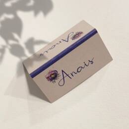 Les porte-noms Made in France