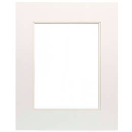 - Marie-Louise pour Cadre Photo  - En carton FSC -  -