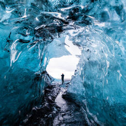 Tableau sur toile 30x30 cm -  - Impression sur toile murale décorative avec châssis en Bois - Fabriqué en France - Ceanothe