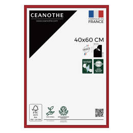 Les cadres Made in France