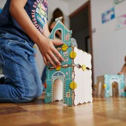 La petite maison flamande