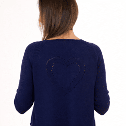 PULL & MAILLE
