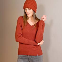 Pull col V FLEXI 306