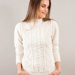 Pull Irlandais PERTH