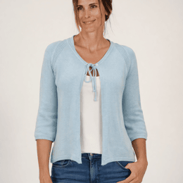 Gilet FLEXI