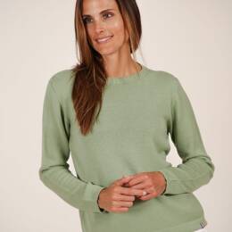 Pull FLEXI col rond