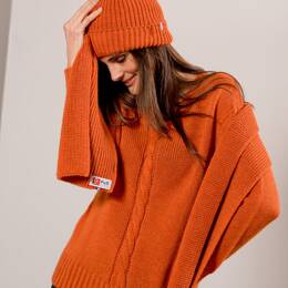 Pull torsade  CUZCO 2026