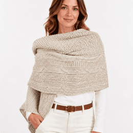 PULL & MAILLE