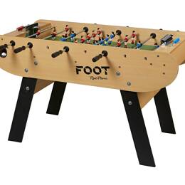 Baby-foot Foot