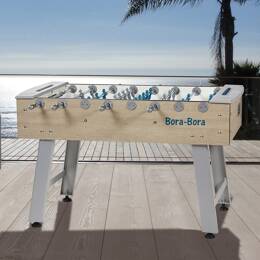 Baby-Foot Bora-Bora