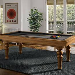 Billard Carrousel